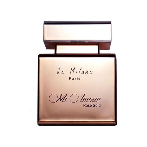 Mi Amour Rose Gold