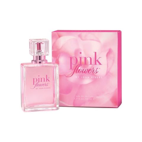 Pink Flowers