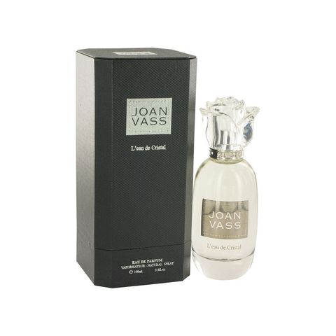 L’Eau de Cristal