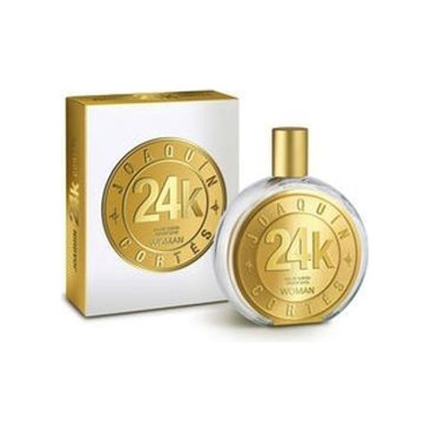 24k Woman