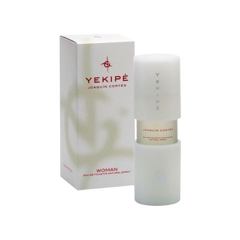 Yekipé Woman