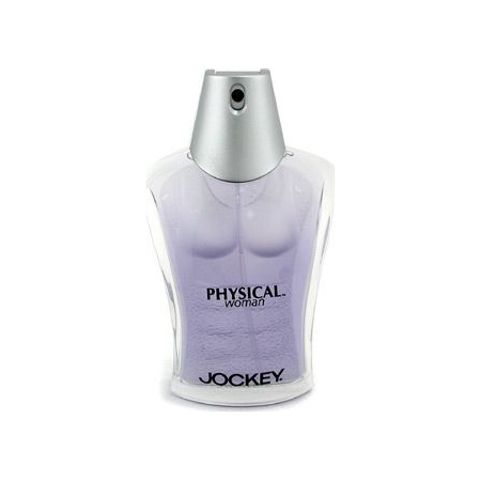 Physical Woman