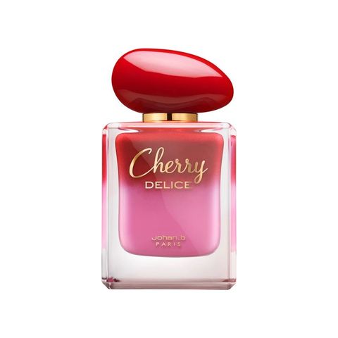 Cherry Delice