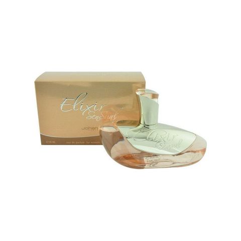 Elixir Sensual