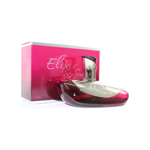 Elixir Sensual Private Collection