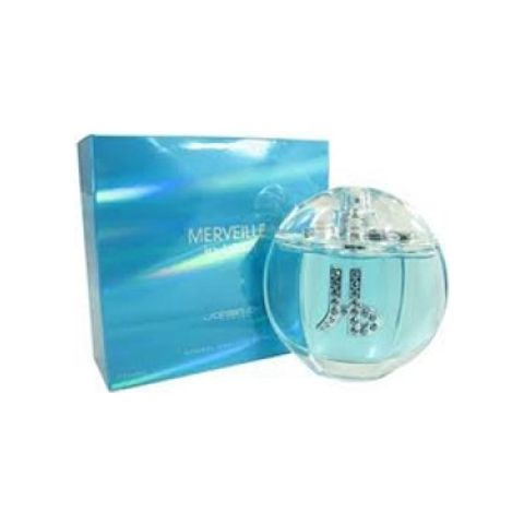 Merveille in Blue