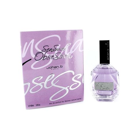 Sensual Obsession