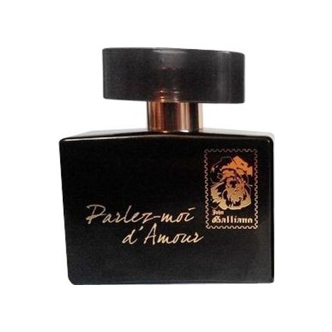 Parlez-Moi d’Amour By Night