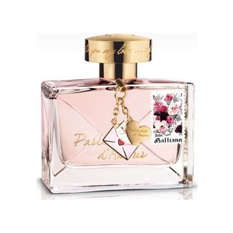 Parlez-Moi d’Amour Charming Edition
