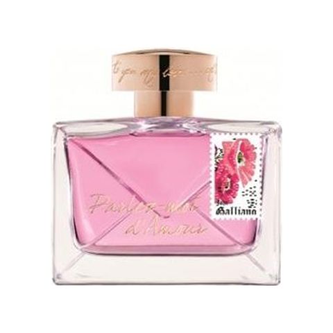 Parlez-Moi d'Amour Eau de Parfum