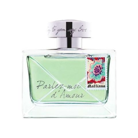 Parlez-Moi d’Amour Eau Fraiche