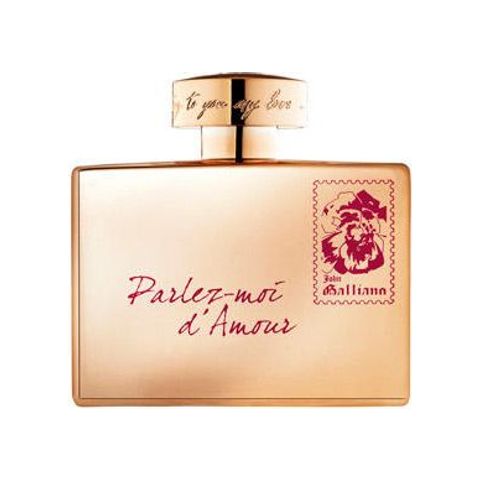 Parlez-Moi d'Amour Gold Edition