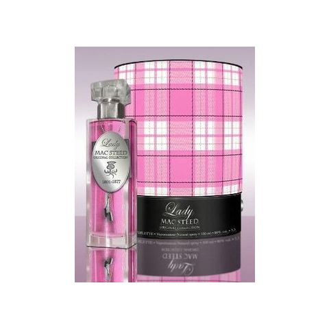 Lady Mac Steed Rose