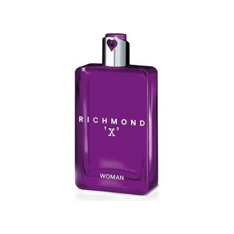 Richmond X Woman