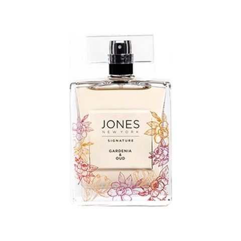 Signature Gardenia & Oud