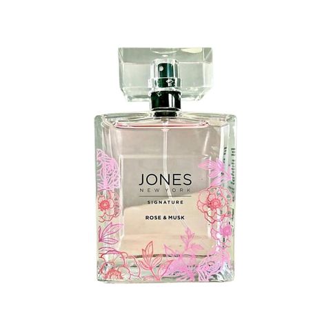 Signature Rose & Musk