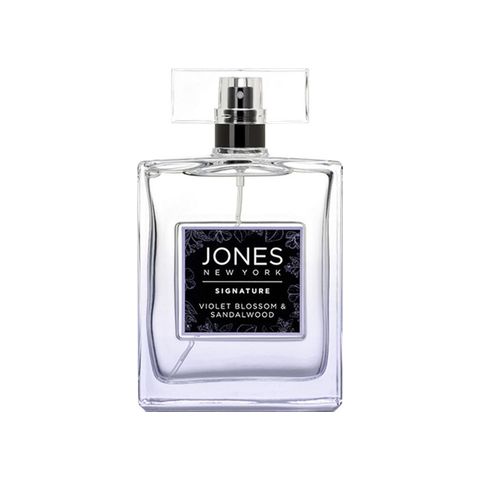 Signature Violet Blossom & Sandalwood