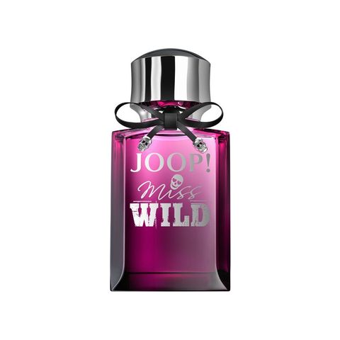 Miss Wild