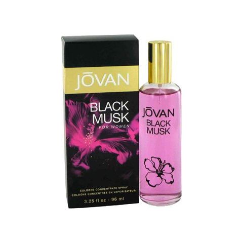 Black Musk