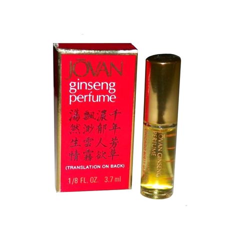 Ginseng