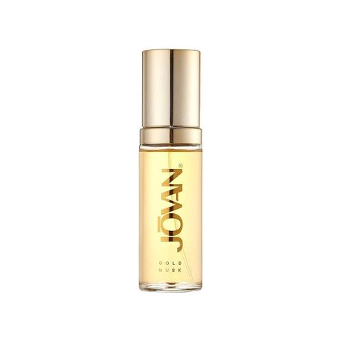 Gold Musk