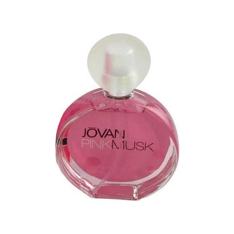 Pink Musk Intense