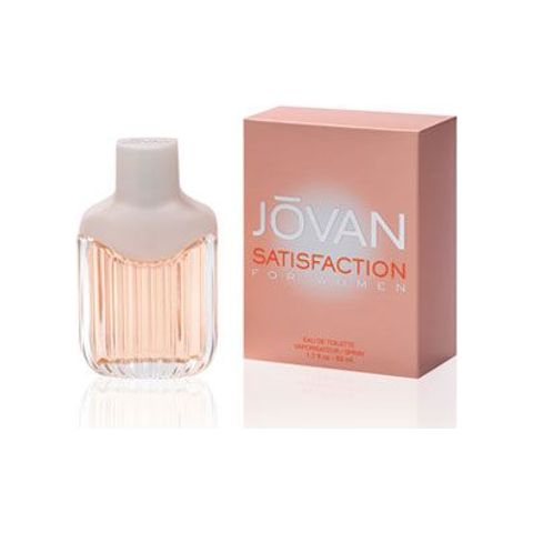 Satisfaction for Women