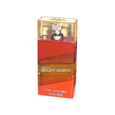 Sport Scent