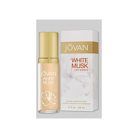 White Musk