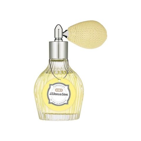 Lemon & Ginger (Zitronenmelisse & Ingwer)