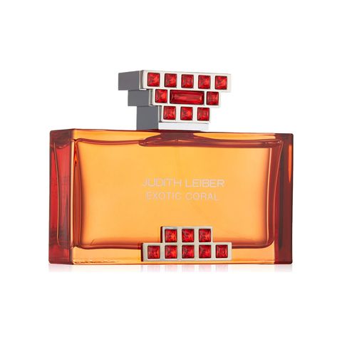 Exotic Coral