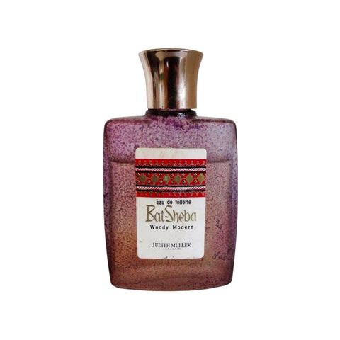 Bat-Sheba Woody Modern