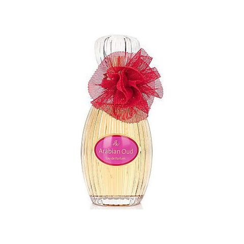 Arabian Oud