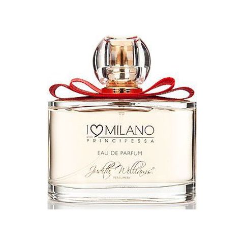 I Love Milano Principessa