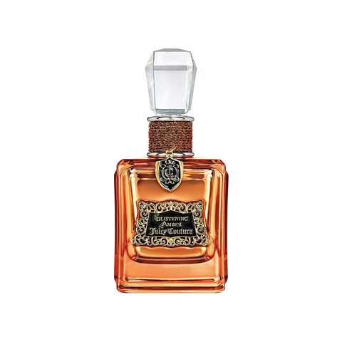 Glistening Amber