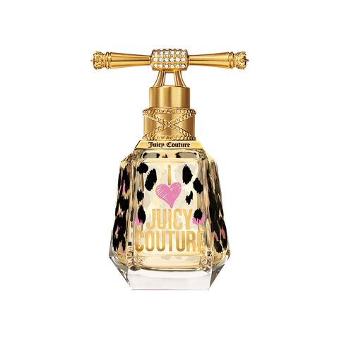 I Love Juicy Couture