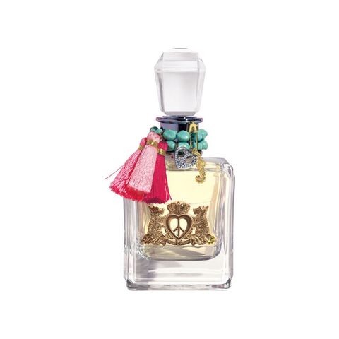 Peace, Love and Juicy Couture