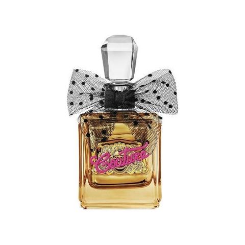 Viva la Juicy Gold Couture