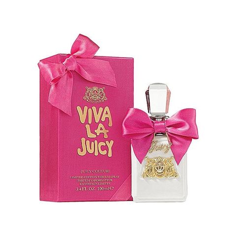 Viva La Juicy Luxe Parfum