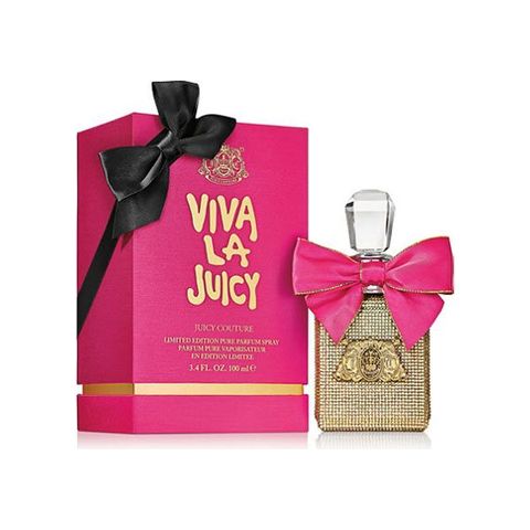 Viva La Juicy Pure Parfum