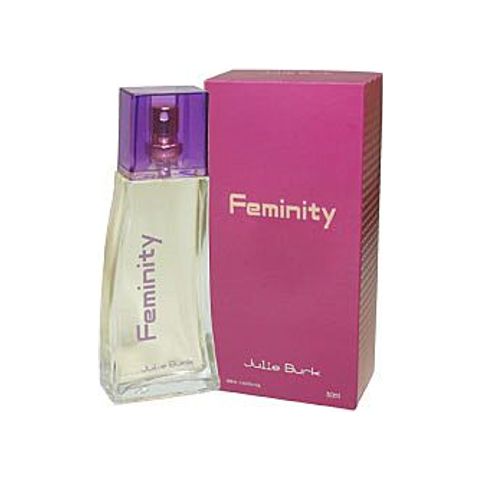 Feminity