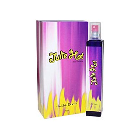 Julie Hot