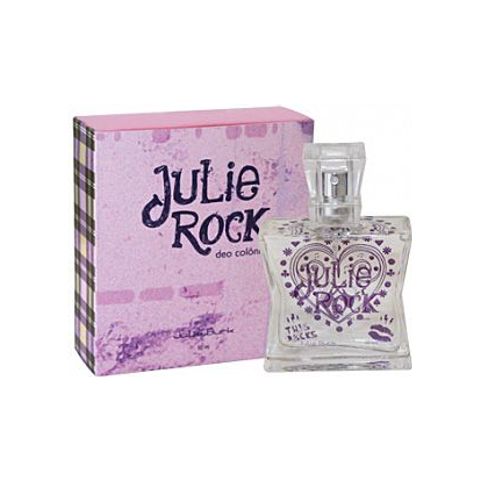 Julie Rock