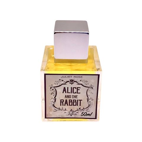 Alice & The Rabbit