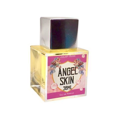 Angel Skin