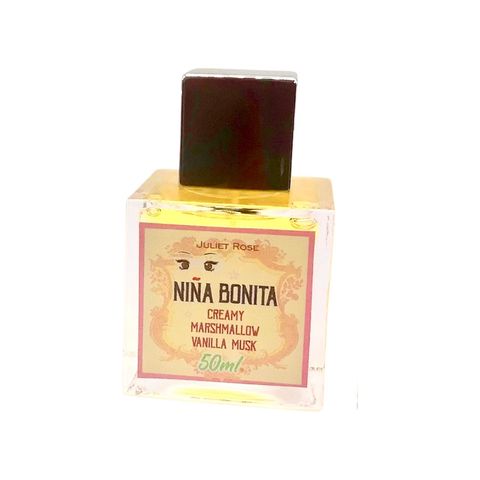 Niña Bonita