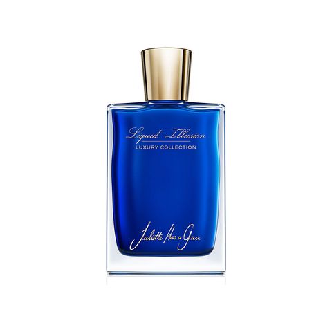 Liquid Illusion