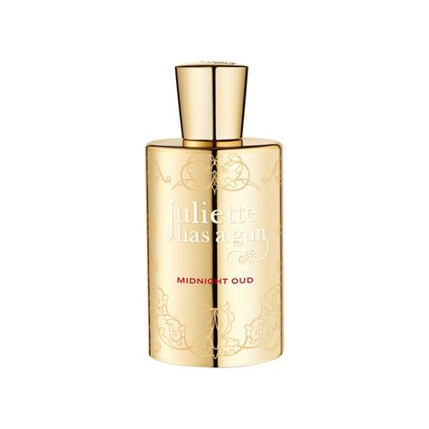 Midnight Oud