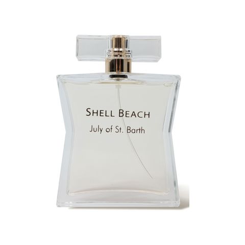 Shell Beach