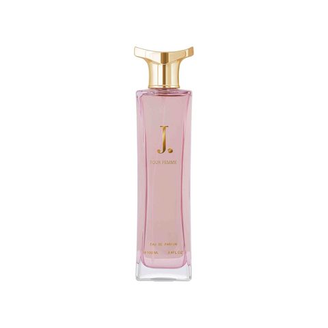 J. Pour Femme